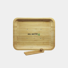 Load image into Gallery viewer, ROLL MASTER ROLLING TRAY - MEDIUM