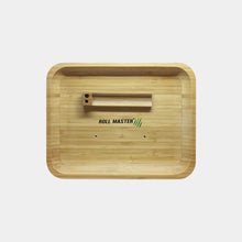 Load image into Gallery viewer, ROLL MASTER ROLLING TRAY - MEDIUM