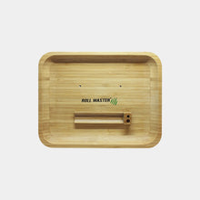 Load image into Gallery viewer, ROLL MASTER ROLLING TRAY - MEDIUM