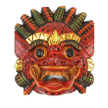Load image into Gallery viewer, Large Raksassa Mask