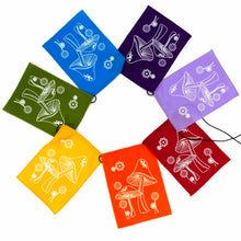 Load image into Gallery viewer, Mushroom Bunting