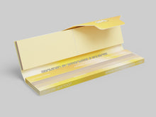 Load image into Gallery viewer, CLOUDZ BROWN Kingsize Slim Papers & Tips