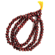 Load image into Gallery viewer, Mallah Meditation Beads
