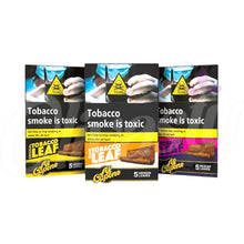 Load image into Gallery viewer, Al Capone Tobacco Leaf Wraps – 3 DIFFERENT FLAVOURS AVAILABLE