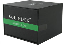 Load image into Gallery viewer, Solinder 'After Grow' Grinder 62mm – Green