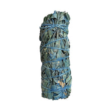 Load image into Gallery viewer, Nag Champa Sage Smudge Sticks