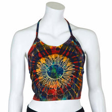 Load image into Gallery viewer, Sunbeam Halter Top