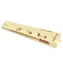 Load image into Gallery viewer, G-Rollz Cheech & Chong Organic Hemp Extra Thin '1¼' Pre Rolled Cones - 6 Pack