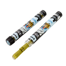 Load image into Gallery viewer, G-Rollz Cheech & Chong Terpene Infused Blunt Cones -'Blueberry Kookies'