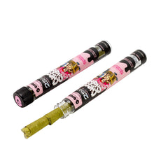 Load image into Gallery viewer, G-Rollz Cheech & Chong Terpene Infused Blunt Cones 'Strawberry Chee$ecake'