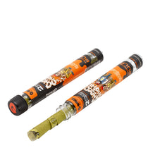 Load image into Gallery viewer, G-Rollz Cheech & Chong Terpene Infused Blunt Cones 'Tropical Pulp'