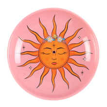 Load image into Gallery viewer, The Sun Celestial Incense Holder