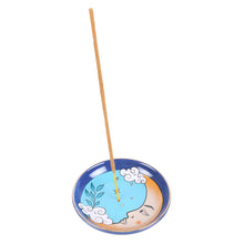 Load image into Gallery viewer, The Moon Celestial Incense Holder