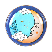 Load image into Gallery viewer, The Moon Celestial Incense Holder