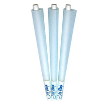 Load image into Gallery viewer, Official Snoop Dogg Pre Rolled Cones Blue Paisley – King size – 3pack