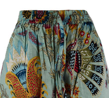 Load image into Gallery viewer, Indian Cotton Trousers – Floral