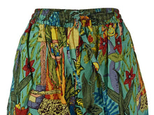 Load image into Gallery viewer, Indian Cotton Trousers – Jungle