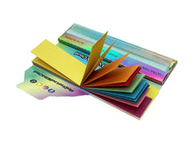 Load image into Gallery viewer, CLOUDZ RAINBOW Kingsize Slim Papers & Tips