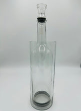 Load image into Gallery viewer, The Kooler Glass Gravity Bong