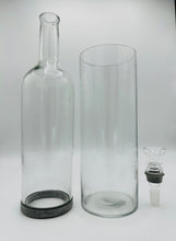 Load image into Gallery viewer, The Kooler Glass Gravity Bong