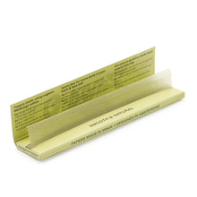 Load image into Gallery viewer, G-Rollz Medicago Sativa Extra Thin King size Slim Papers