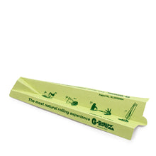 Load image into Gallery viewer, G-Rollz "Colossal Dream" Organic Green Hemp King Size Pre Rolled Cones – 20 Pack