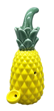Load image into Gallery viewer, Pineapple Ceramic Pipe