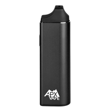 Load image into Gallery viewer, Pulsar APX Vaporiser V.3 Black