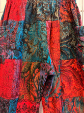 Load image into Gallery viewer, Cashmilon Patchwork Trousers
