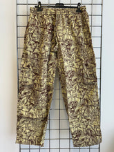 Load image into Gallery viewer, Mushroom Cargo Trousers