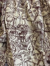 Load image into Gallery viewer, Mushroom Cargo Trousers