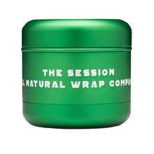 Load image into Gallery viewer, KingPalm Mars 63mm Grinder - Green