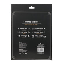Load image into Gallery viewer, Midnight Ritual Incense Sticks – Set of 6