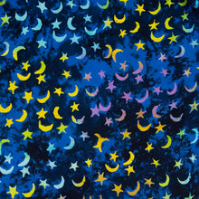 Load image into Gallery viewer, Mystic Sky Wrap Top