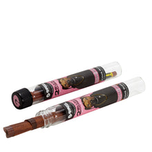Load image into Gallery viewer, G-Rollz 'The Dog' Terpene Infused Herbal Blunt Cones -Strawberry Chee$ecake