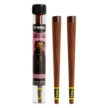 Load image into Gallery viewer, G-Rollz 'The Dog' Terpene Infused Herbal Blunt Cones -Strawberry Chee$ecake