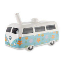 Load image into Gallery viewer, V DUB Camper Ceramic Hand Pipe