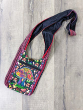 Load image into Gallery viewer, Mushroom Print Small Bag