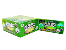 Load image into Gallery viewer, CLOUDZ Big Tings "Wide" Rolling Papers King Size + Tips –  HEMP