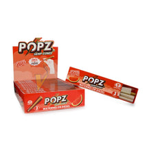 Load image into Gallery viewer, Popz Flavoured Hemp Cones - 3 pack (Choice of 5 Flavours)