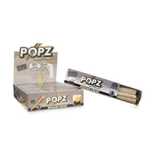 Load image into Gallery viewer, Popz Flavoured Hemp Cones - 3 pack (Choice of 5 Flavours)