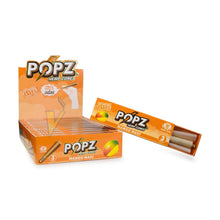 Load image into Gallery viewer, Popz Flavoured Hemp Cones - 3 pack (Choice of 5 Flavours)