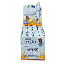 Load image into Gallery viewer, Official Snoop Dogg Pre Rolled Cones Blue Paisley – King size – 3pack