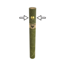 Load image into Gallery viewer, KING PALM WATERMELON - TERPENE INFUSED PALM LEAF BLUNTS - MINI PACK OF 2