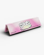 Load image into Gallery viewer, CLOUDZ PINK Kingsize Slim Papers & Tips
