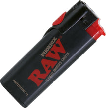 Load image into Gallery viewer, RAW Phoenix Lighter - ONLY AVAILABLE IN NI/IRELAND *