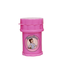 Load image into Gallery viewer, Blazy Susan Mini Herb Saver Grinder