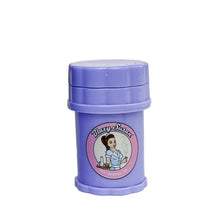 Load image into Gallery viewer, Blazy Susan Mini Herb Saver Grinder