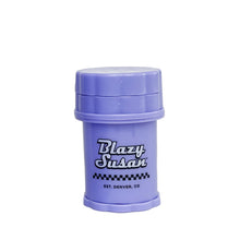 Load image into Gallery viewer, Blazy Susan Mini Herb Saver Grinder