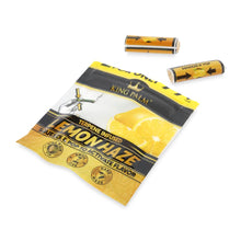 Load image into Gallery viewer, King Palm Flavour Tips – Lemon Haze